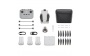 Miniature 1 : DJI Mini 3 Fly More Combo + Radiocommande RC-N1