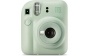 Miniature 1 : FUJIFILM INSTAX MINI 12 GREEN