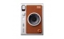 Miniature 1 : FUJIFILM INSTAX MINI EVO BROWN USB-C