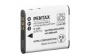 Miniature 1 : PENTAX D-LI92 Batterie pour WG1/2/3/10/50/ X70/ RZ10/18/ I10