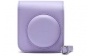 Miniature 1 : FUJIFILM HOUSSE INSTAX MINI 12 LILAC-PURPLE