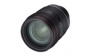 Miniature 1 : SAMYANG 35-150 mm f/2-2,8 AF pour Sony FE