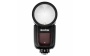 Miniature 1 : GODOX V1-N FLASH NIKON