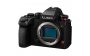 Miniature 1 : PANASONIC LUMIX DC-S1II Boitier nu