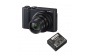 Miniature 1 : PANASONIC LUMIX DC-TZ300 Noir + 2e batterie