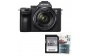 Miniature 1 : SONY ALPHA 7 III + FE 28-70 mm f/3,5-5,6 OSS II + SD 64Go V30 + Extension de garantie +3 ans Sony
