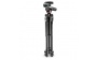 Miniature 1 : MANFROTTO MK290XTA3-3W TREPIED 290 XTRA ALUMINIUM 3 SECTIONS + ROTULE 3D MH804-3W