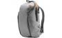 Miniature 1 : Peak Design Everyday Backpack Zip 15L v2 - Ash