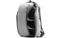Miniature 2 : Peak Design Everyday Backpack Zip 15L v2 - Ash