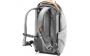 Miniature 3 : Peak Design Everyday Backpack Zip 15L v2 - Ash