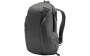 Miniature 1 : Peak Design Everyday Backpack Zip 15L v2 - Black