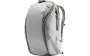 Miniature 1 : Peak Design Everyday Backpack Zip 20L v2 - Ash