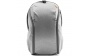 Miniature 2 : Peak Design Everyday Backpack Zip 20L v2 - Ash