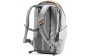 Miniature 4 : Peak Design Everyday Backpack Zip 20L v2 - Ash