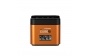 Miniature 3 : HAHNEL PROCUBE2 Chargeur pour batteries Sony NP-BX1 / NP-FW50 / NP-FZ100