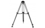 Miniature 2 : JUSINO TREPIED VIDEO CARBONE DK-1503C + PH-60M