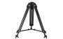 Miniature 3 : JUSINO TREPIED VIDEO CARBONE DK-1503C + PH-60M
