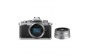 Miniature 1 : NIKON Zfc + Z DX 16-50 mm f/3,5-6,3 VR Silver