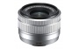 Miniature 1 : FUJIFILM XC 15-45 mm f/3,5-5,6 OIS PZ Argent
