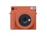 FUJIFILM Instax SQ1 Terracotta Orange Pack Liberte