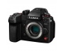 PANASONIC LUMIX DC-GH6 Boitier nu