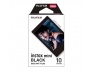 FUJIFILM Film Instax Mini Black Frame 10 Poses