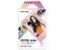 FUJIFILM Film Instax Mini Macaron 10 Poses