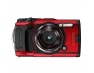 OLYMPUS TG-6 Rouge