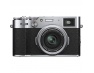 FUJIFILM X100V Argent