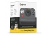 POLAROID NOW Noir + Double pack films couleurs i-Type - EVERYTHING BOX