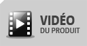 Vido du produit