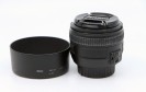 Nikon AF-S Nikkor 50mm F1.4G
