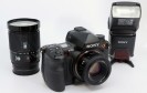 Lot SONY a900