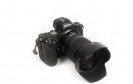 Nikon Z7 II + 24-70mm F/4 S