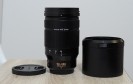 Panasonic Lumix DG 50-200 mm f/2,8-4 Asph Power OIS Leica Vario Elmar