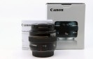 Canon EF 50mm F1.4