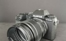 FUJIFILM X-S20 + XF 18-55MM