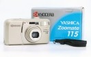 YASHICA Zoomate 115
