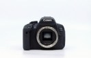 Canon EOS 700D + EF-S 18-55MM F3.5-5.6 IS II