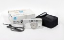 MINOLTA Riva Zoom 125