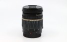 TAMRON Di II 17-50mm F2.8 IF pour Canon EF-S