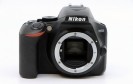 Nikon D3500 + AF-P 18-55mmG VR