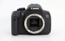 Canon EOS 700D + EF-S 18-55MM F3.5-5.6 IS STM
