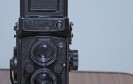 Yashica mat-124 g
