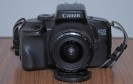EOS 700 (argentique) + 28mm f/2.8