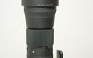 Sigma 150-600, monture Canon EF