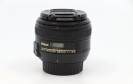 Nikon AF-S NIKKOR 50mm F1.4G