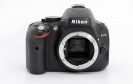 Nikon D5100 + AF-S 18-105mm F3.5-5.6 G ED