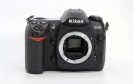 Nikon D200 + AF-S 12-24mm F4