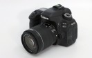 Canon EOS 80D + EF-S 18-55mm F3.5-5.6 IS STM